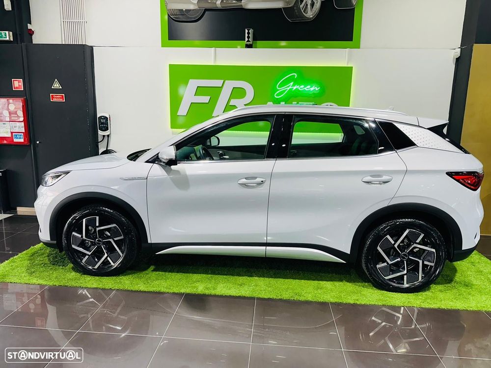 BYD Atto 3 60.48 kWh Design - 9