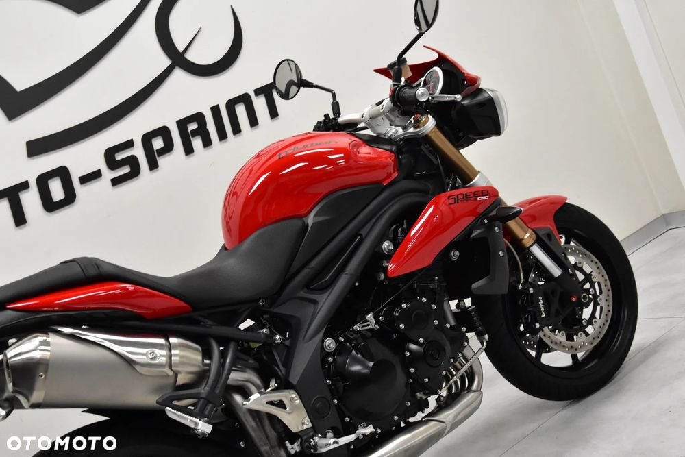 Triumph Speed Triple - 15