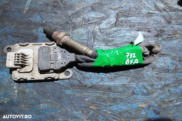Senzor NOx 9678570780 5WK96746A 9678570780 5WK96746A Citroen C4 2 [20 - 1
