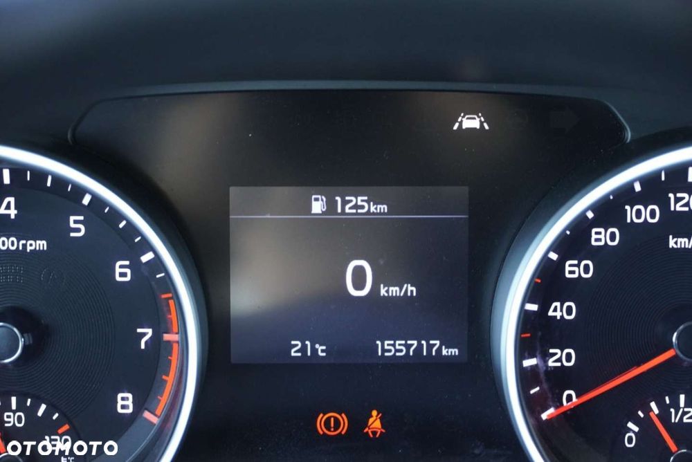 Kia Ceed 1.4 T-GDI OPF Spirit - 20