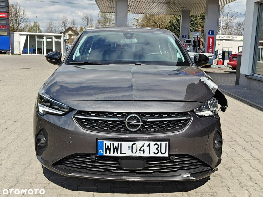 Opel Corsa - 2