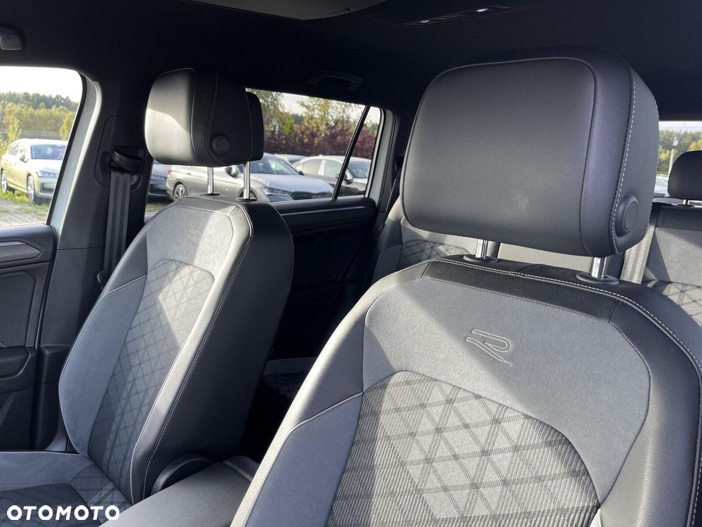 Volkswagen Tiguan Allspace - 12