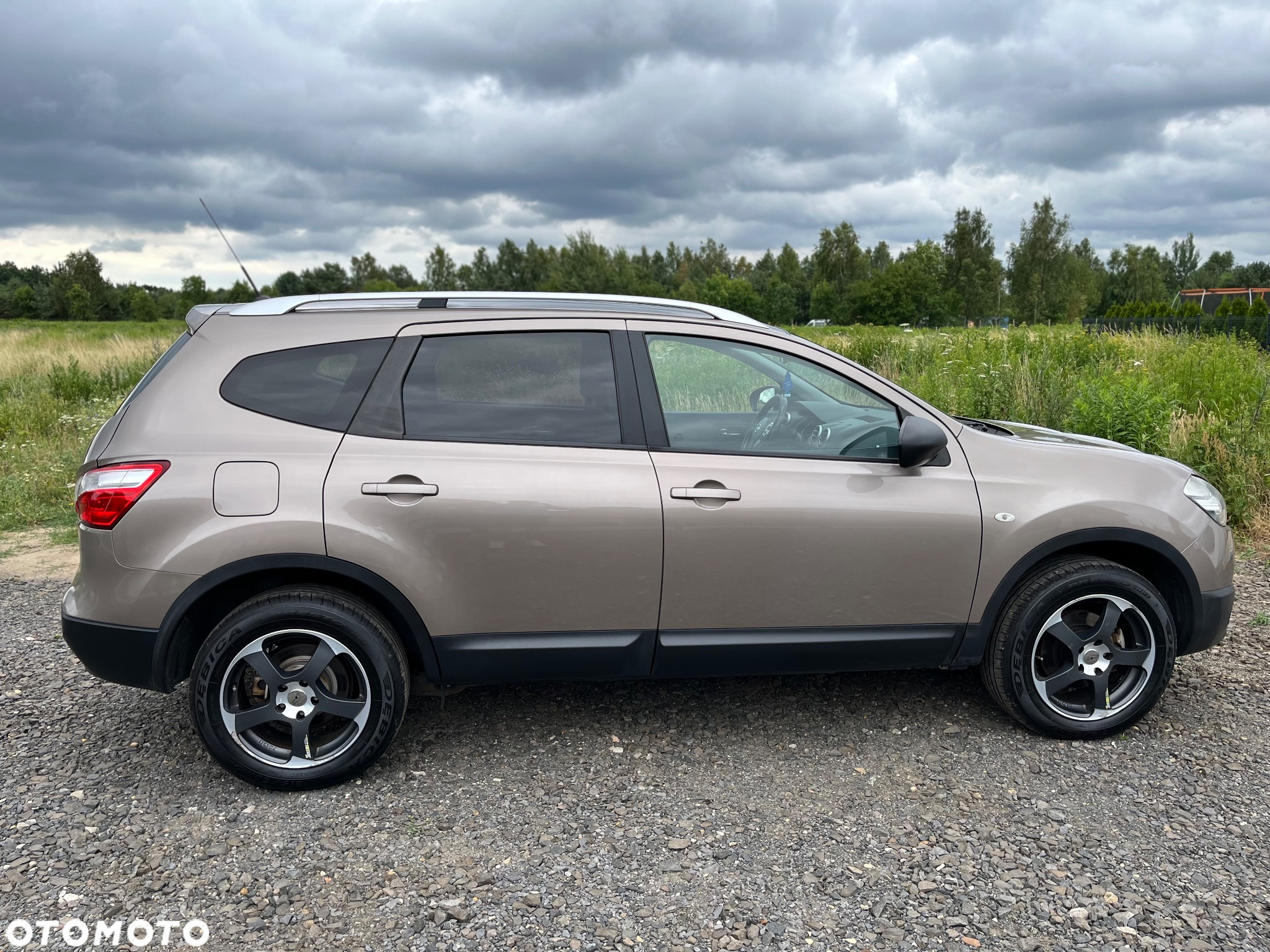 Nissan Qashqai+2 2.0 Acenta - 5