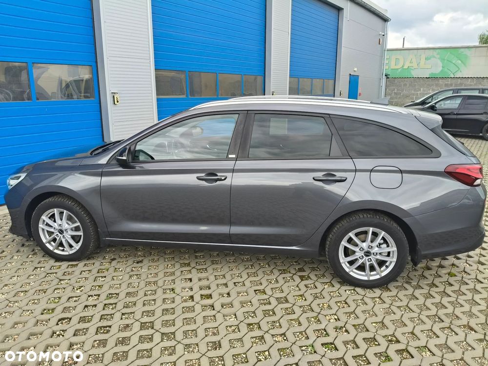 Hyundai i30 - 11