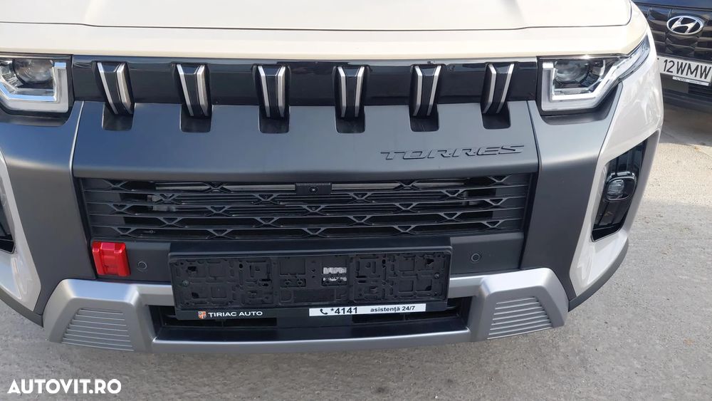 KG Mobility Torres - 17