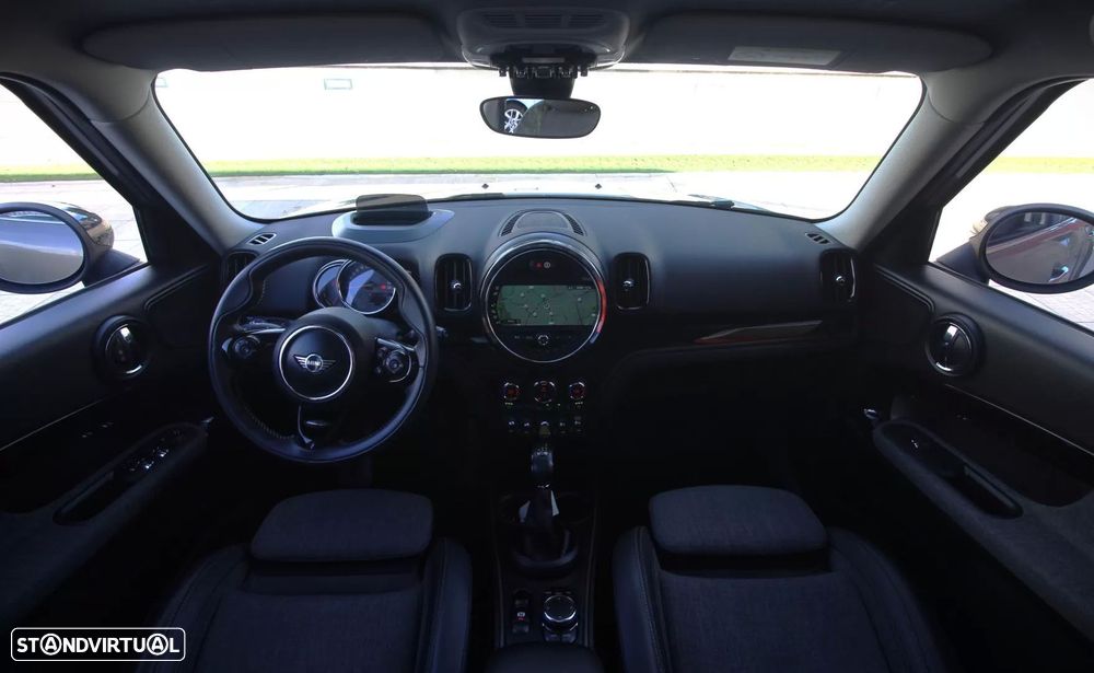 MINI Countryman Cooper SE ALL4 Auto - 18