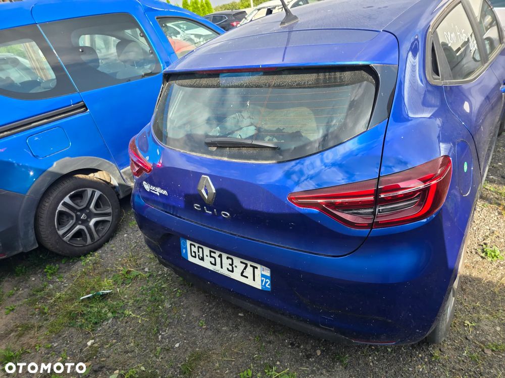 Renault Clio TCe 90 TECHNO - 9