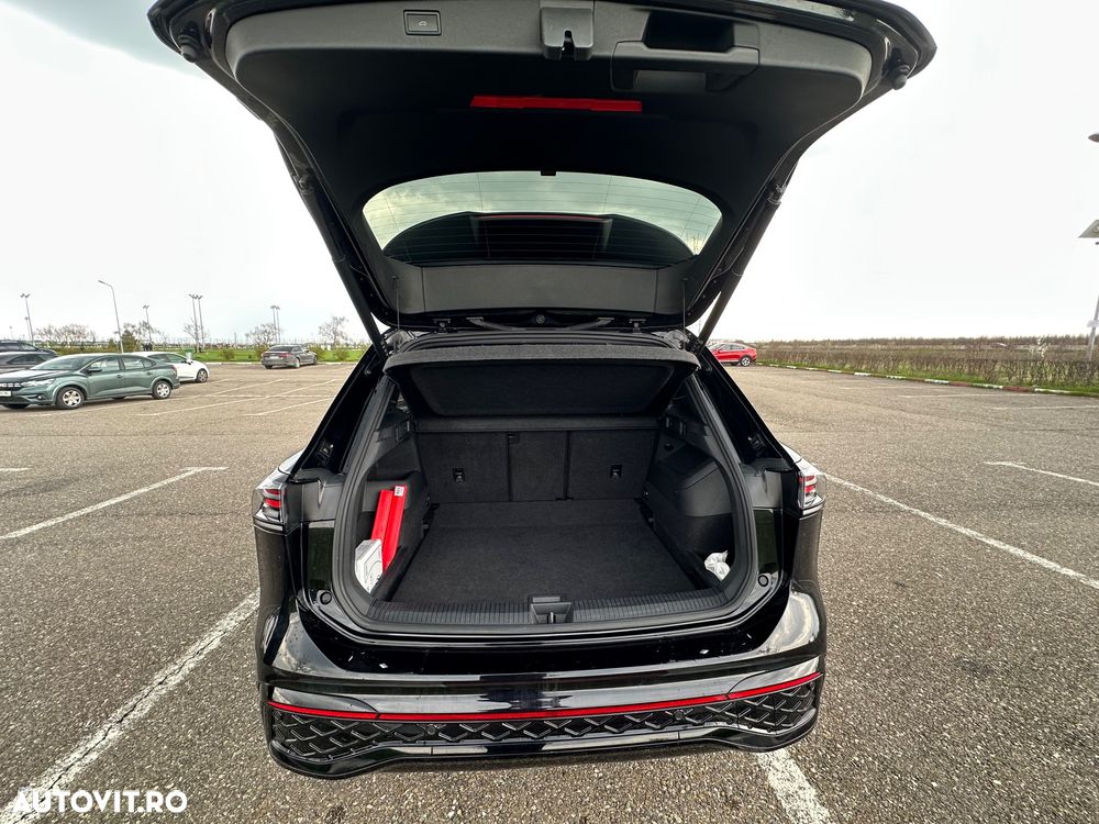 Volkswagen Tiguan 2.0 TDI DSG 4Motion R-Line - 20