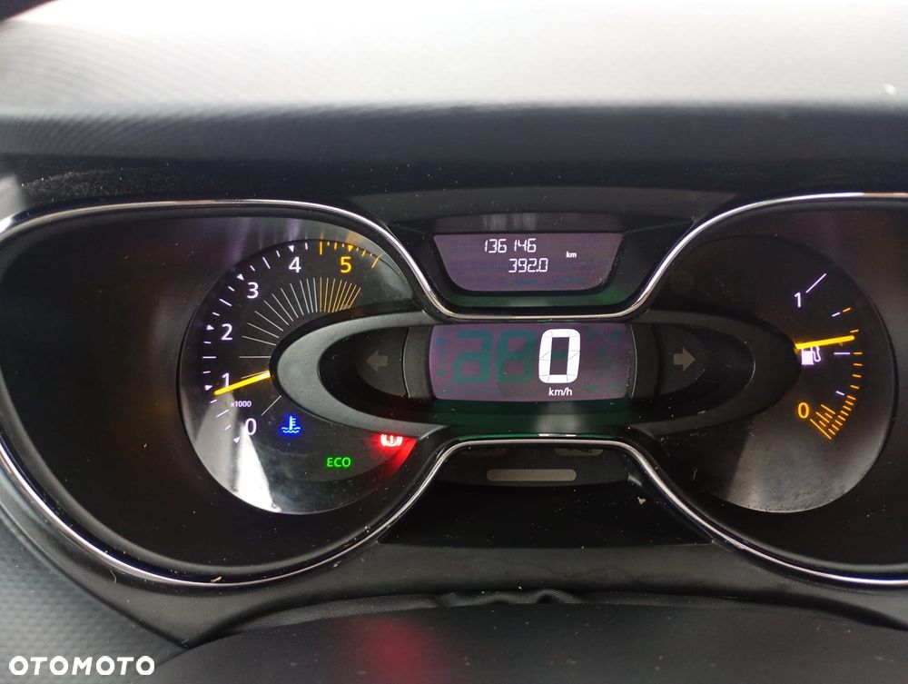 Renault Captur ENERGY dCi 110 Start&Stop Dynamique - 37