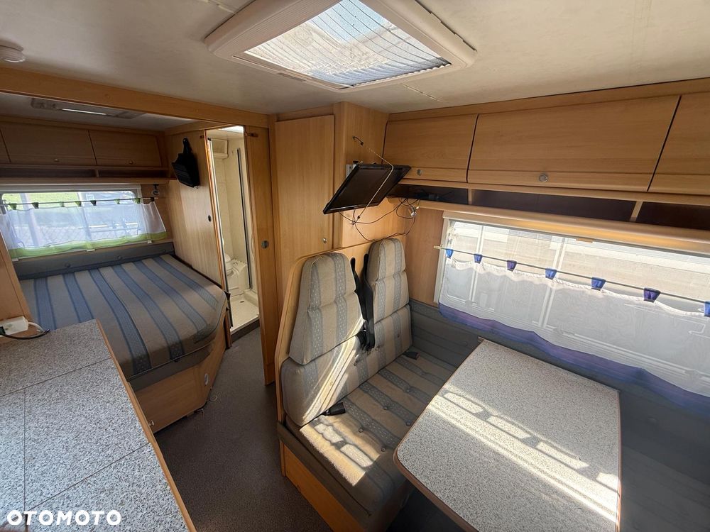 Fiat Ducato - 16