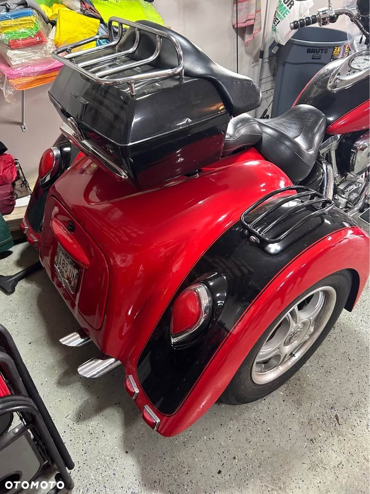 Yamaha Road Star - 36