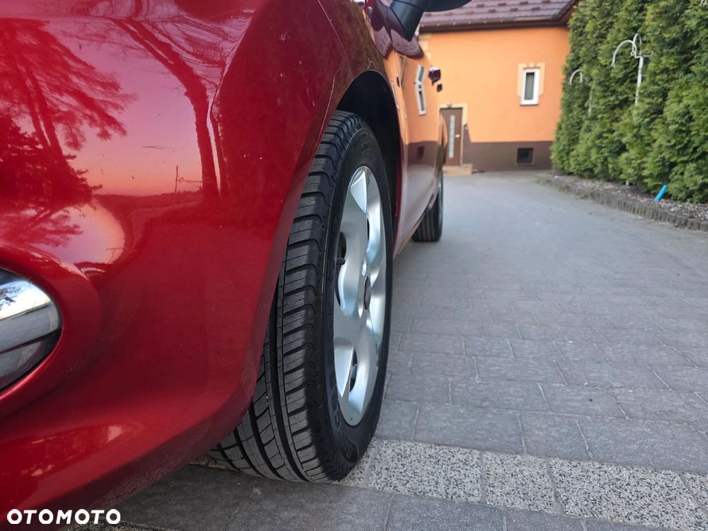 Ford Fiesta 1.25 Titanium - 13