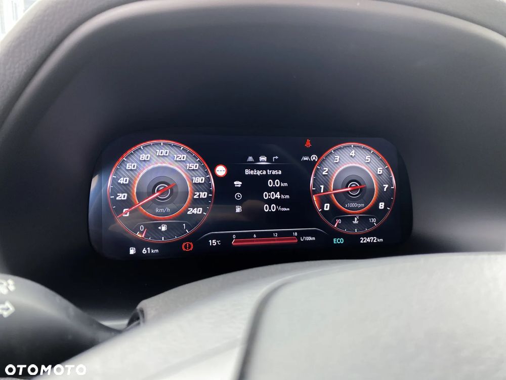 Hyundai i30 1.5 T-GDI 48V Smart - 26