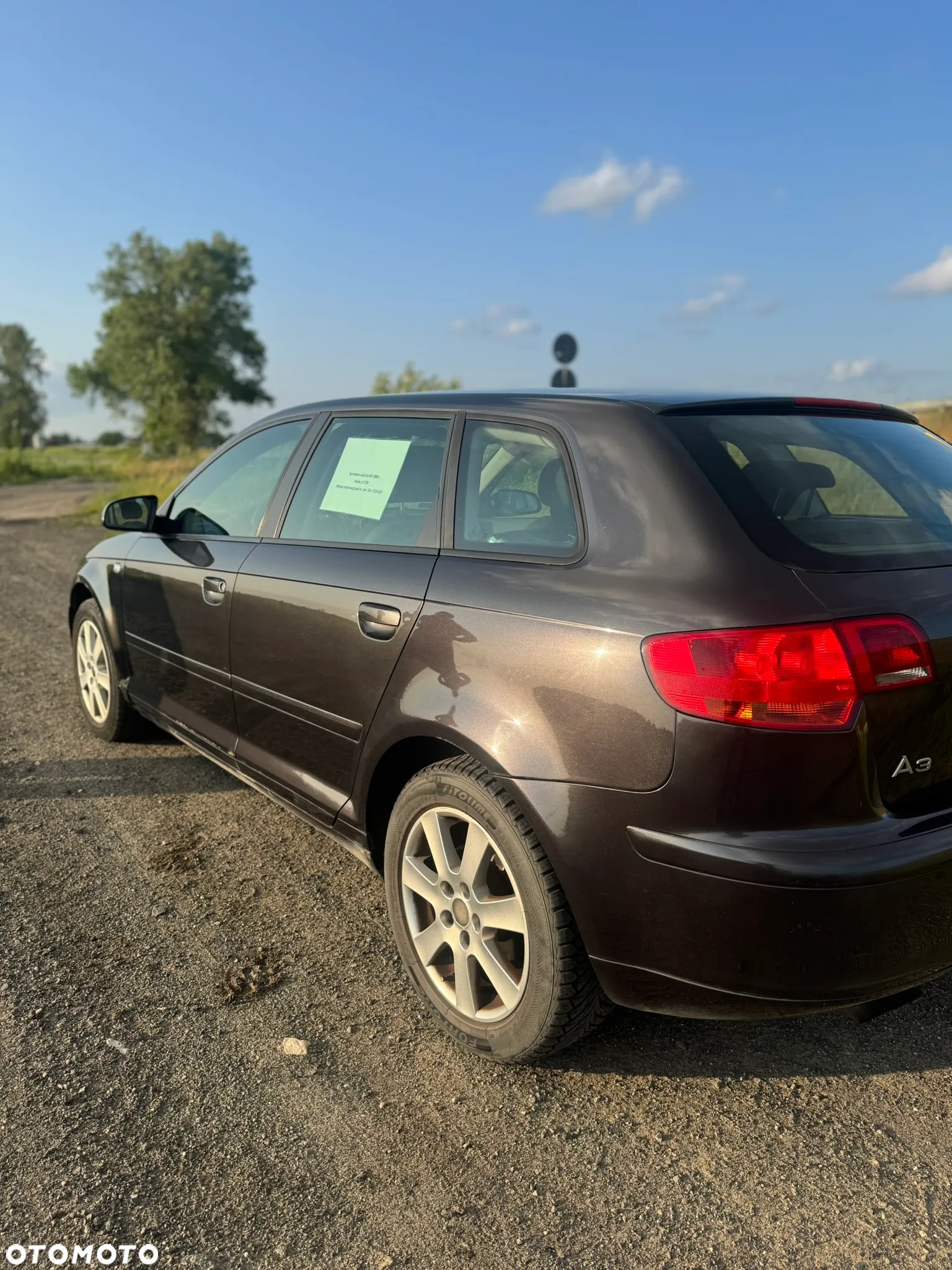 Audi A3 1.9 TDI Ambition - 9