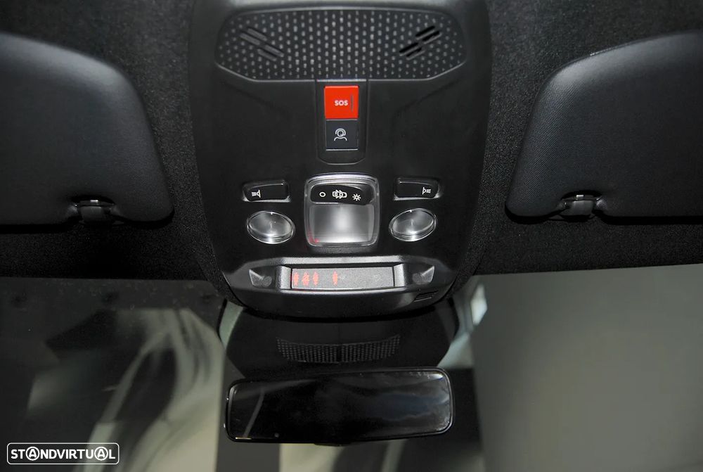 Opel Mokka 1.2 T GS - 33