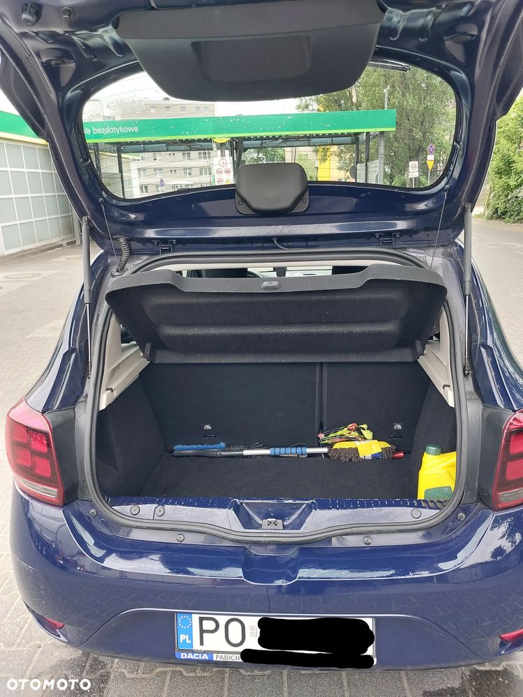 Dacia Sandero 1.0 SCe Open - 5