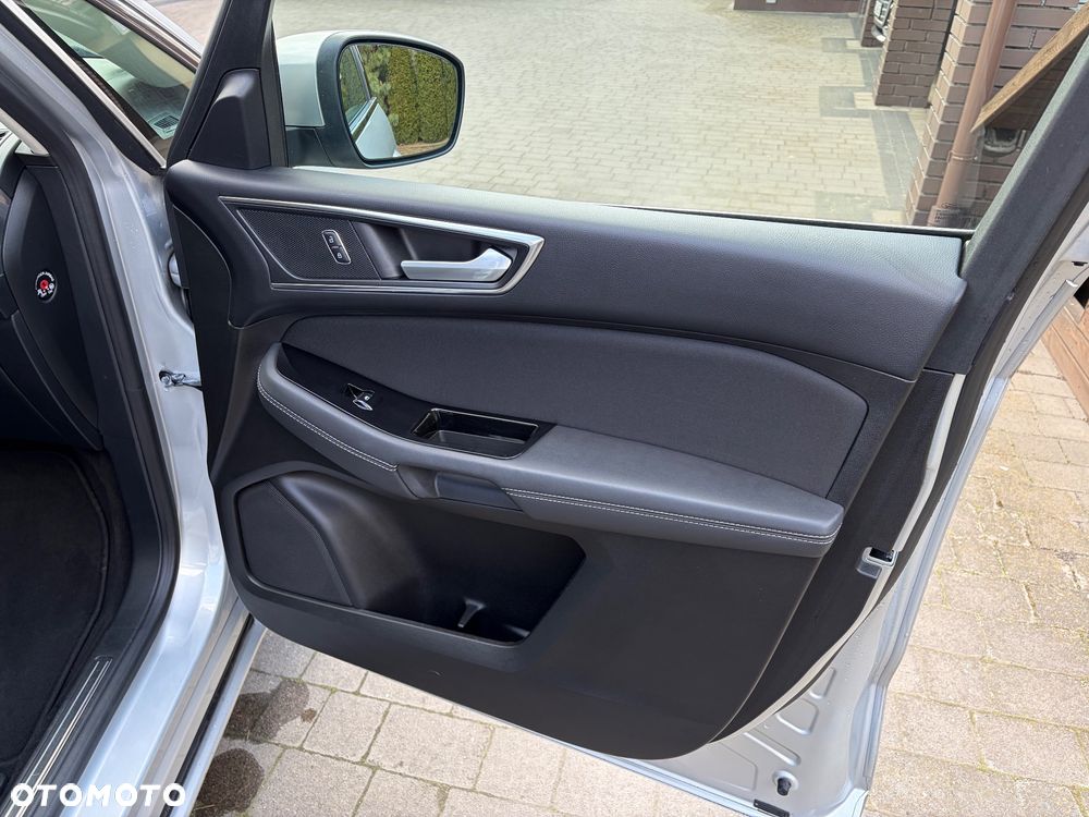 Ford S-Max 2.0 TDCi Titanium PowerShift - 17