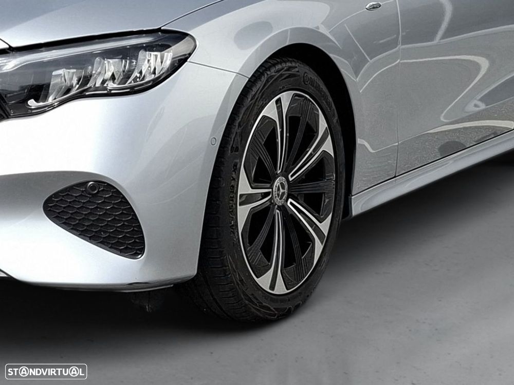 Mercedes-Benz E 300 de - 4