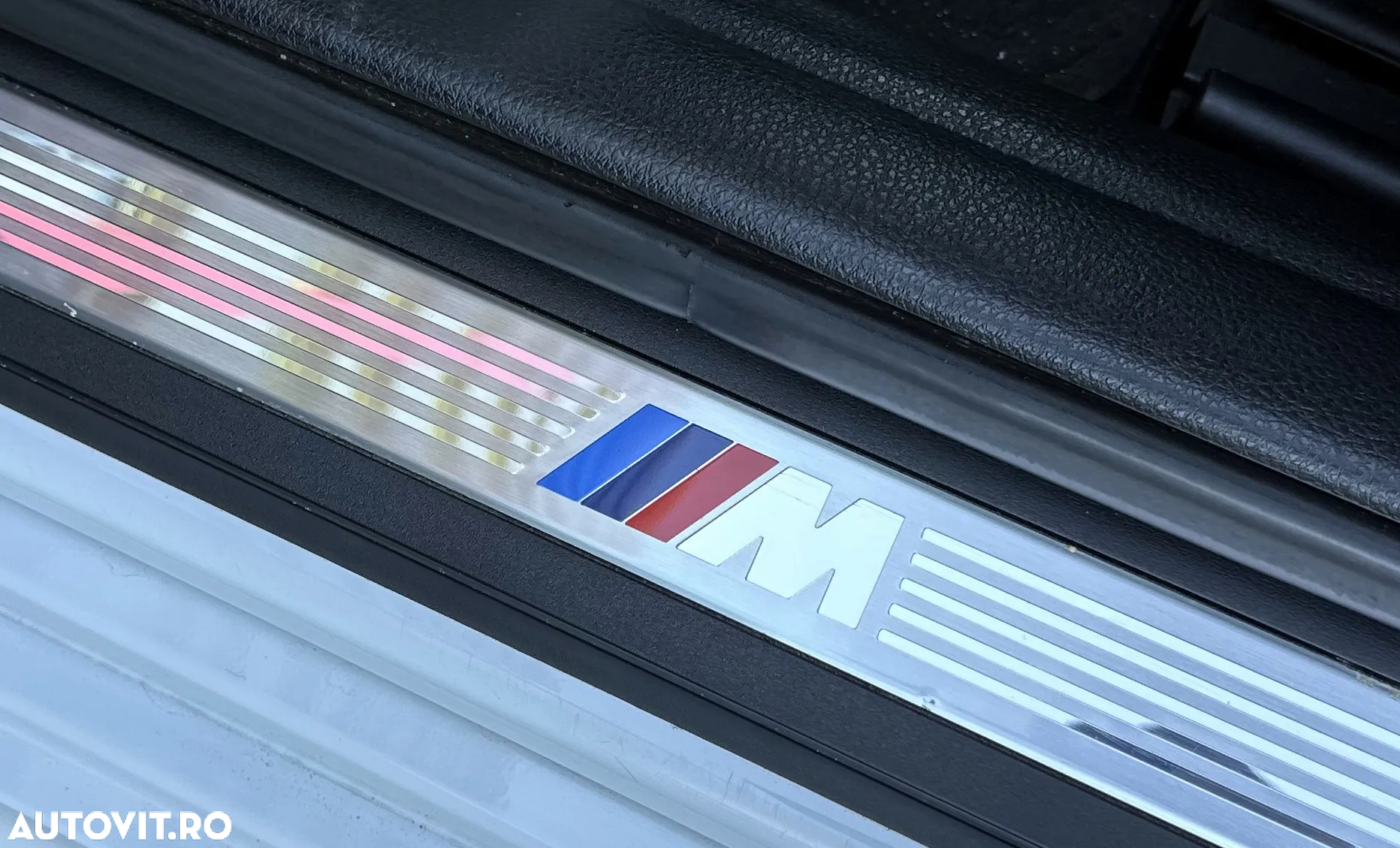 BMW Seria 5 - 35