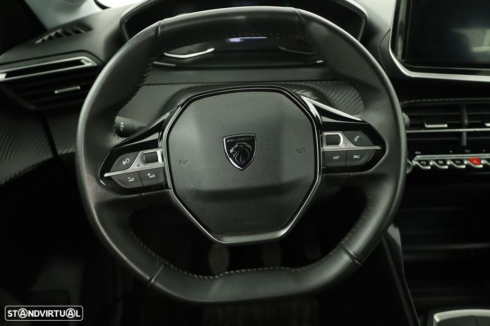 Peugeot 208 1.2 PureTech Style - 15