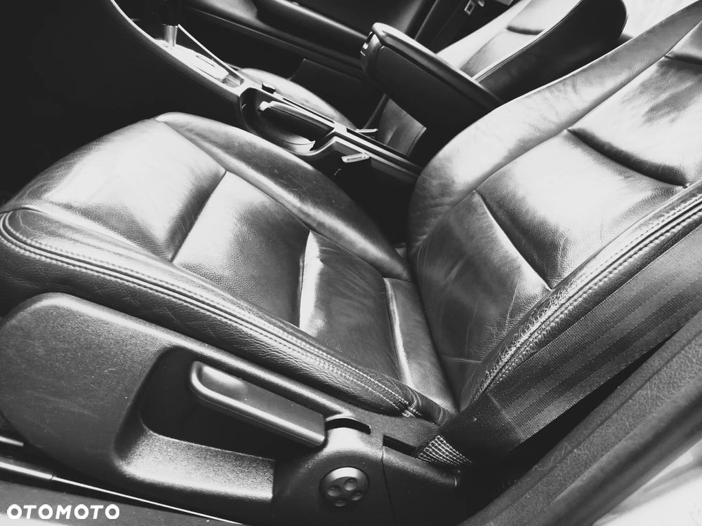 Audi A4 Avant 3.2 FSI Quattro Tiptr - 9