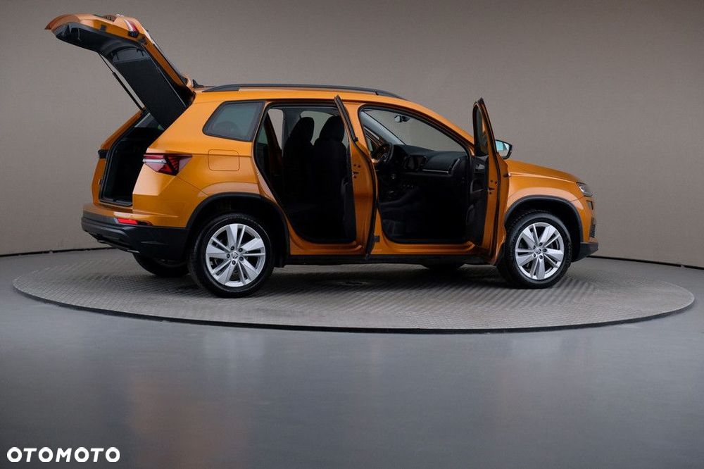 Skoda Karoq 1.5 TSI ACT Ambition DSG - 6