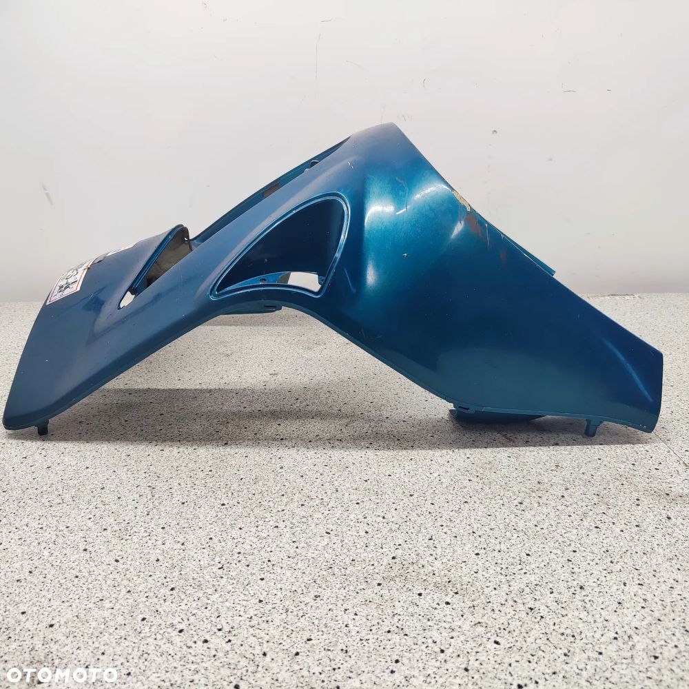 Czacha, czasza, owiewka, osłona przód Yamaha Zest 50 - 14