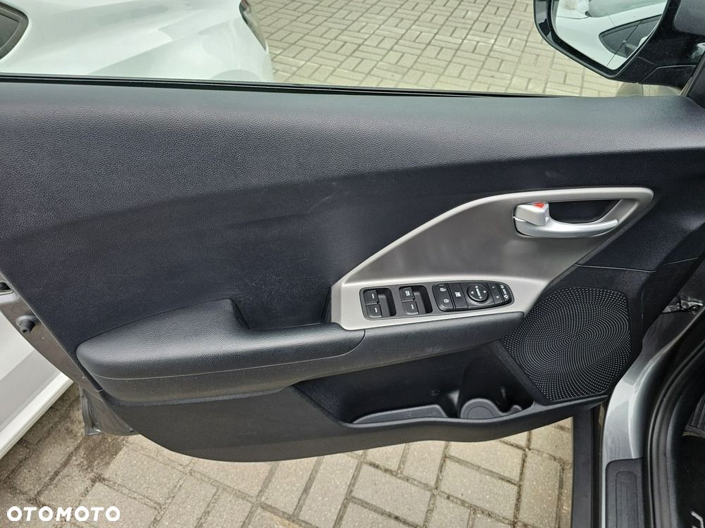 Kia Niro - 29