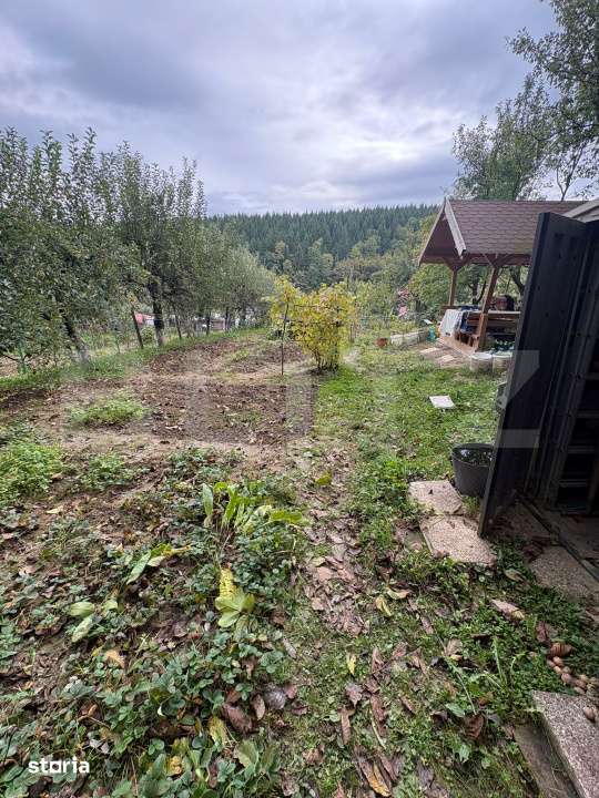 Teren intravilan de vanzare, 556 mp, zona strada Taberei - Imagine principală: 2/4