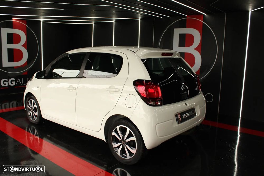 Citroën C1 - 24