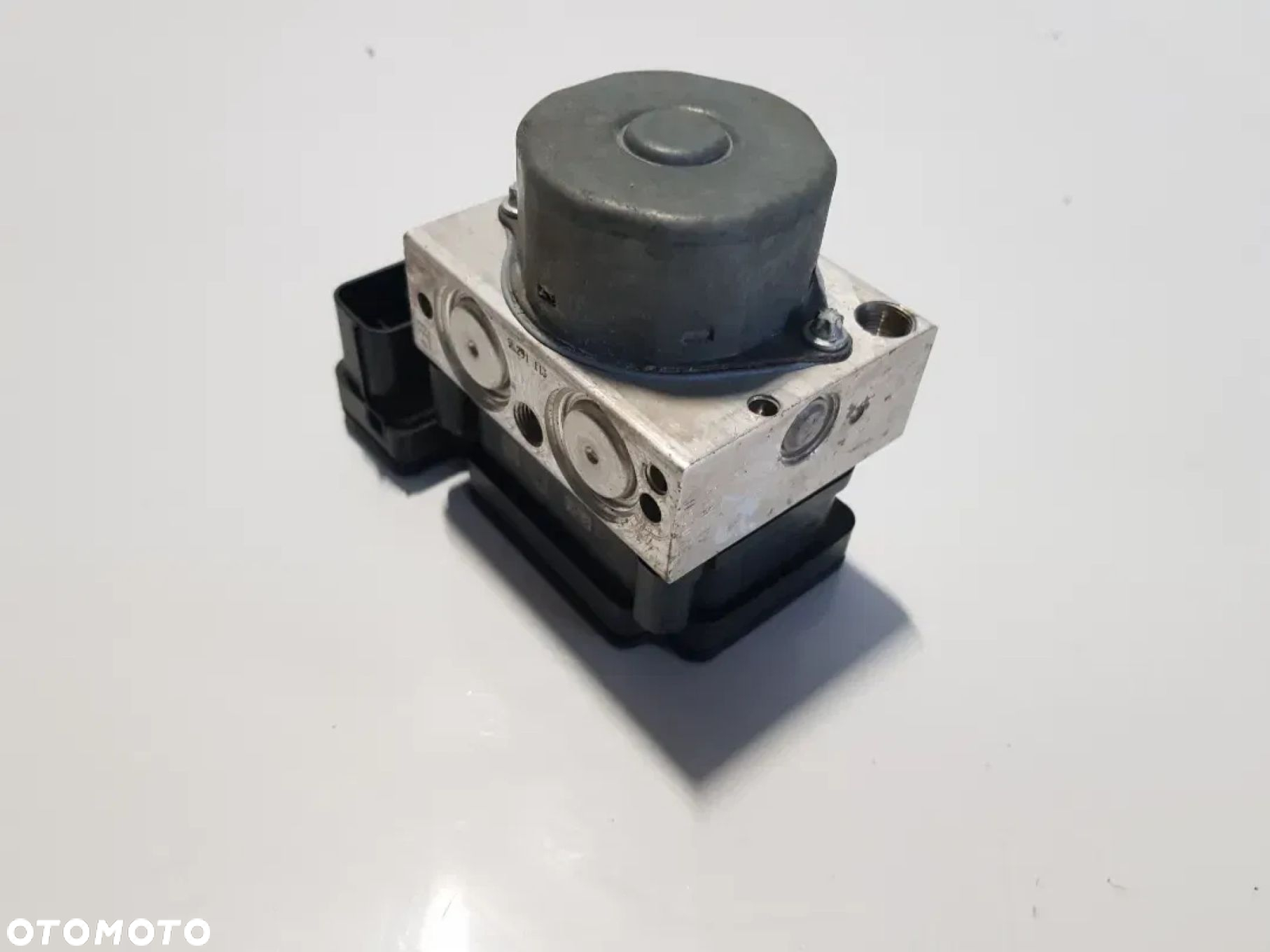 Pompa hamulcowa sterownik abs Skoda Fabia 6r0907379ar 6r0614117aj - 2