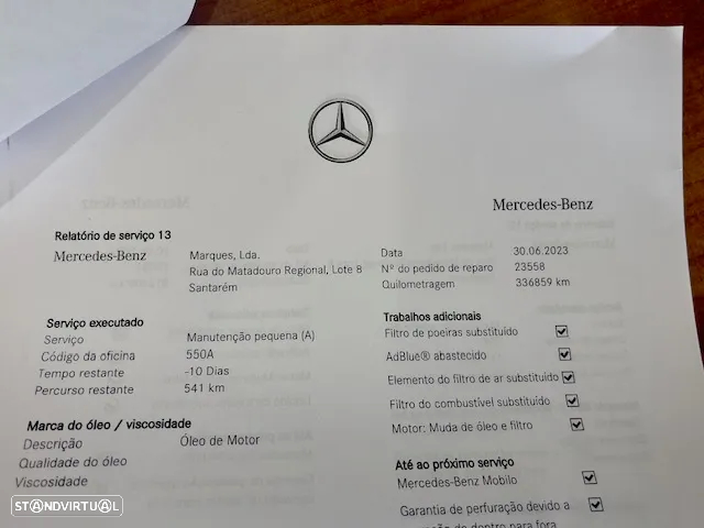 Mercedes-Benz GLC 250 d AMG Line 4-Matic - 47