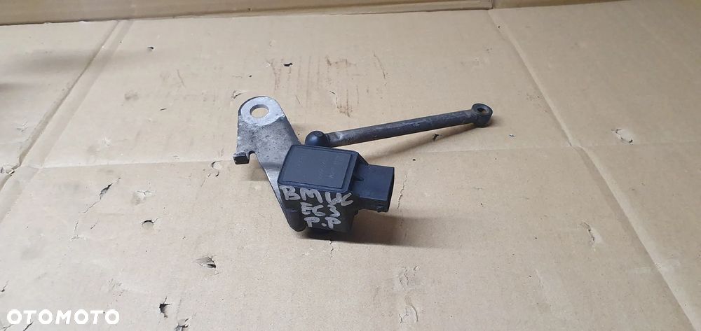 Czujnik poziomowania świateł XENON BMW 6 E63 1093697 - 2