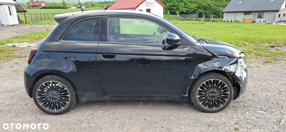 Fiat 500e 23,8kWh la Prima - 6