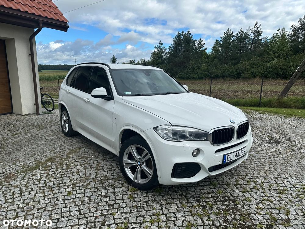 BMW X5 xDrive25d - 2