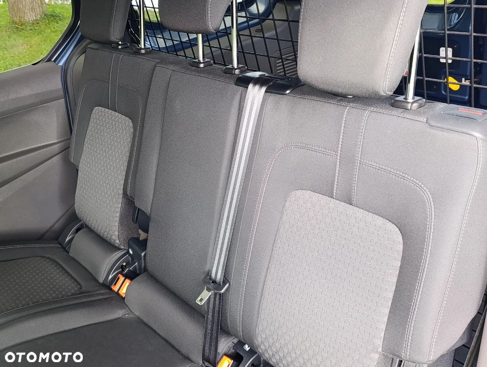 Ford Transit Connect Kombi 230 L2 Trend - 15