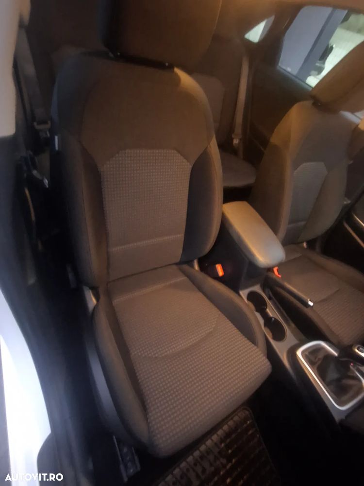 Kia Ceed Cee'd 1.4 GSL Best - 14