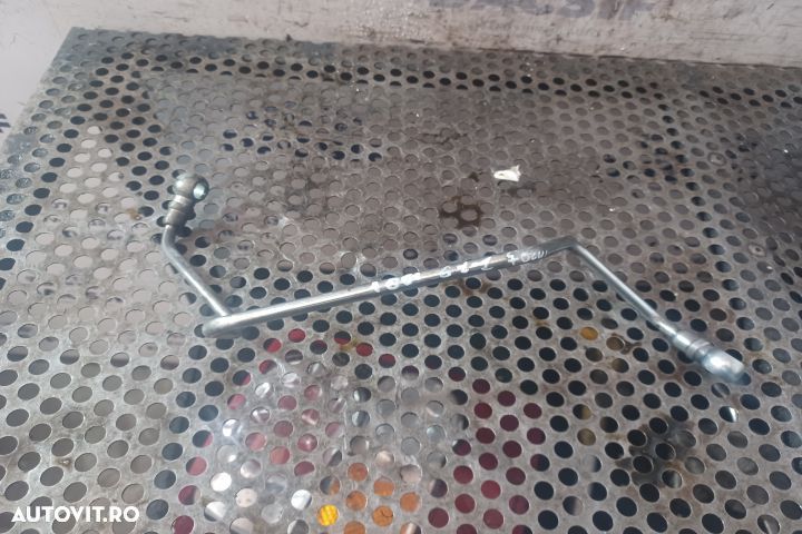 Conducta tur ulei turbosuflanta Ford Focus 2 [facelift] [2008 - 2011] - 1