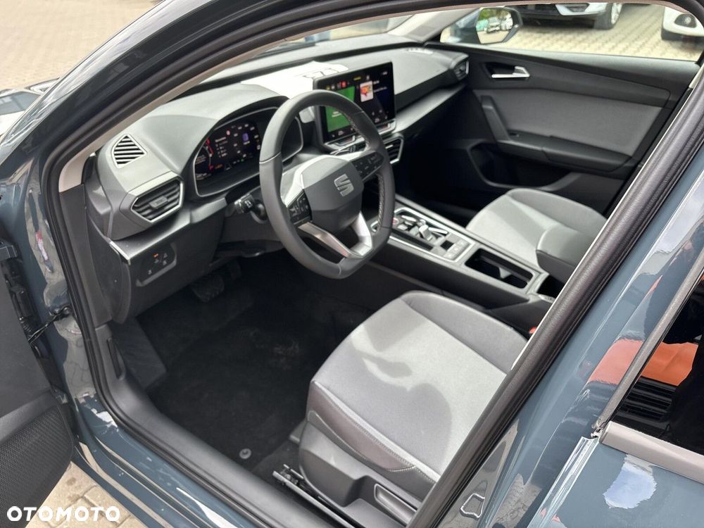 Seat Leon - 10