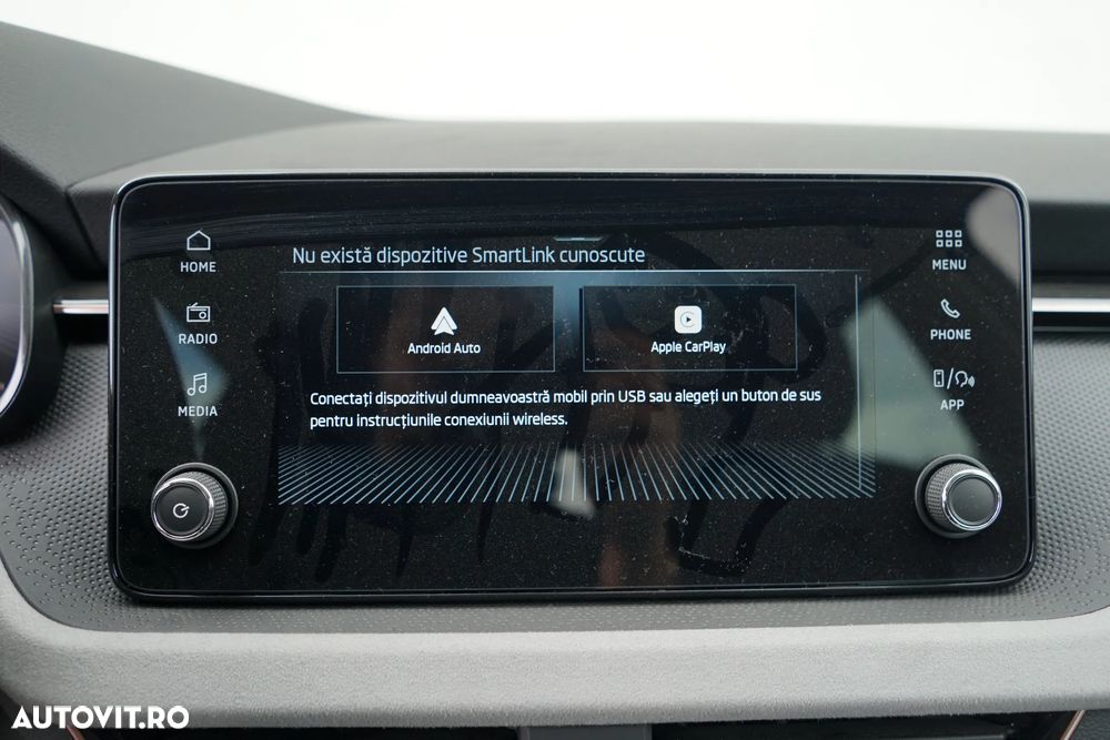 Skoda Kamiq 1.0 TSI DSG Selection - 19
