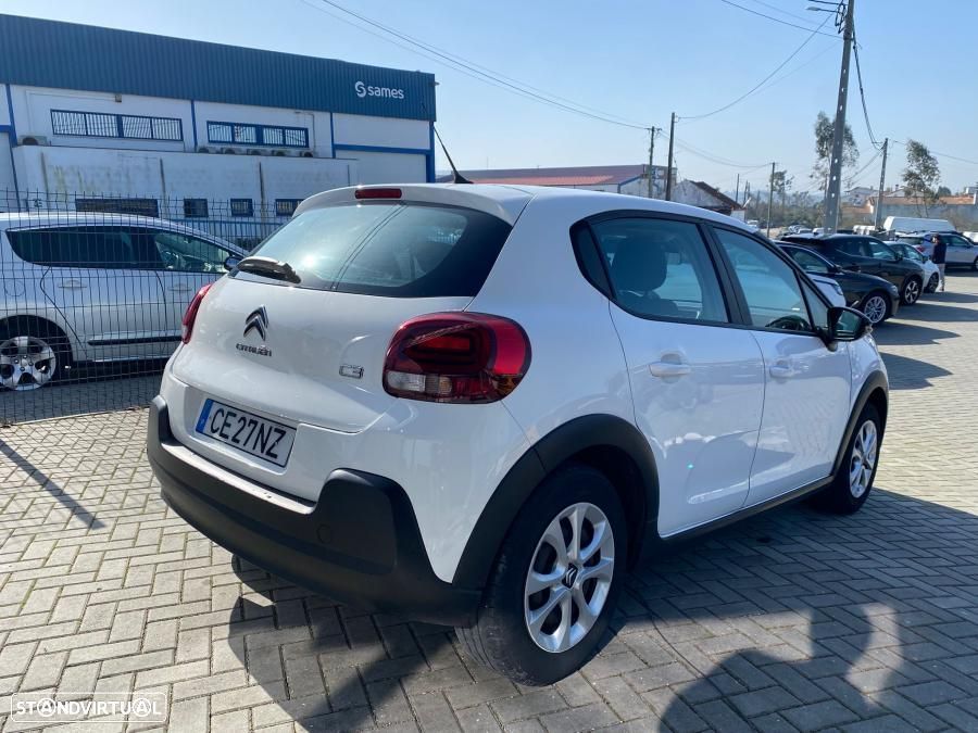 Citroën C3 1.2 PureTech Elle - 3