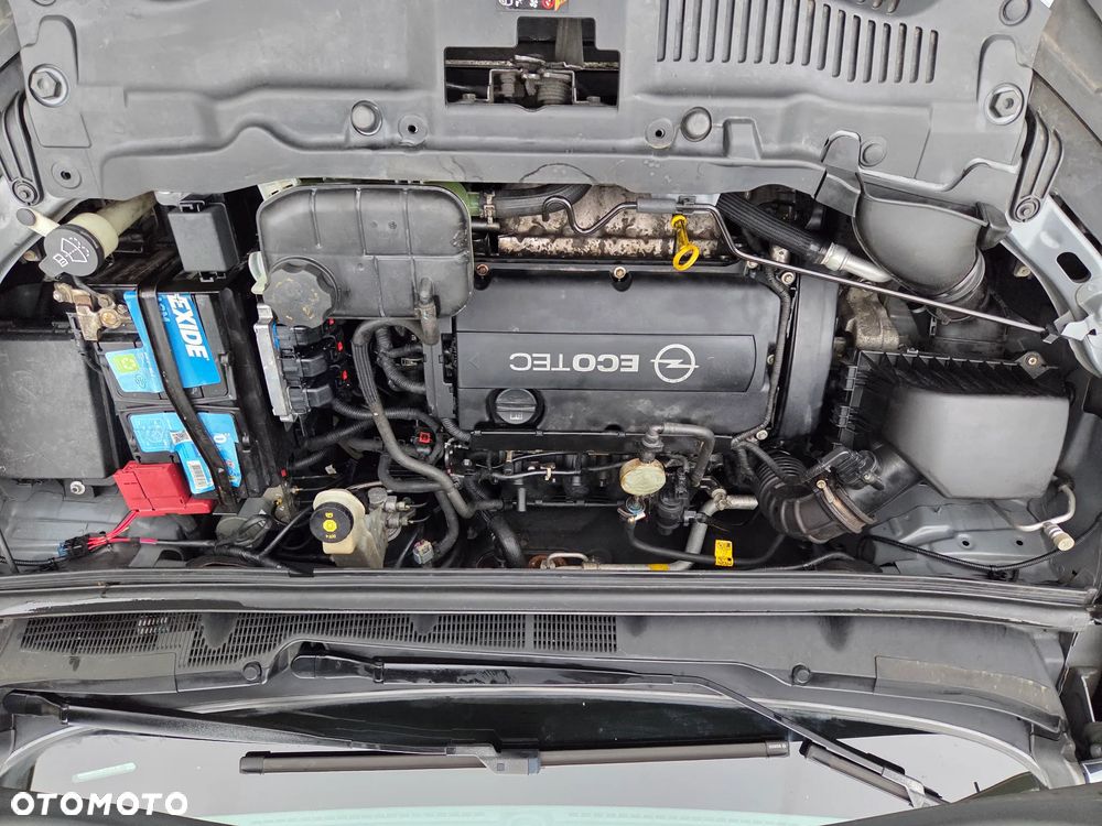 Opel Mokka 1.6 Cosmo S&S - 24