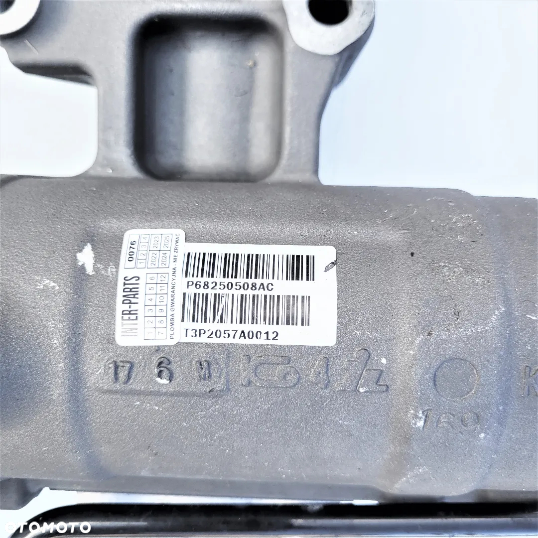 JEEP WRANGLER 68250508AC PRZEKLADNIA MAGLOWNICA - 2