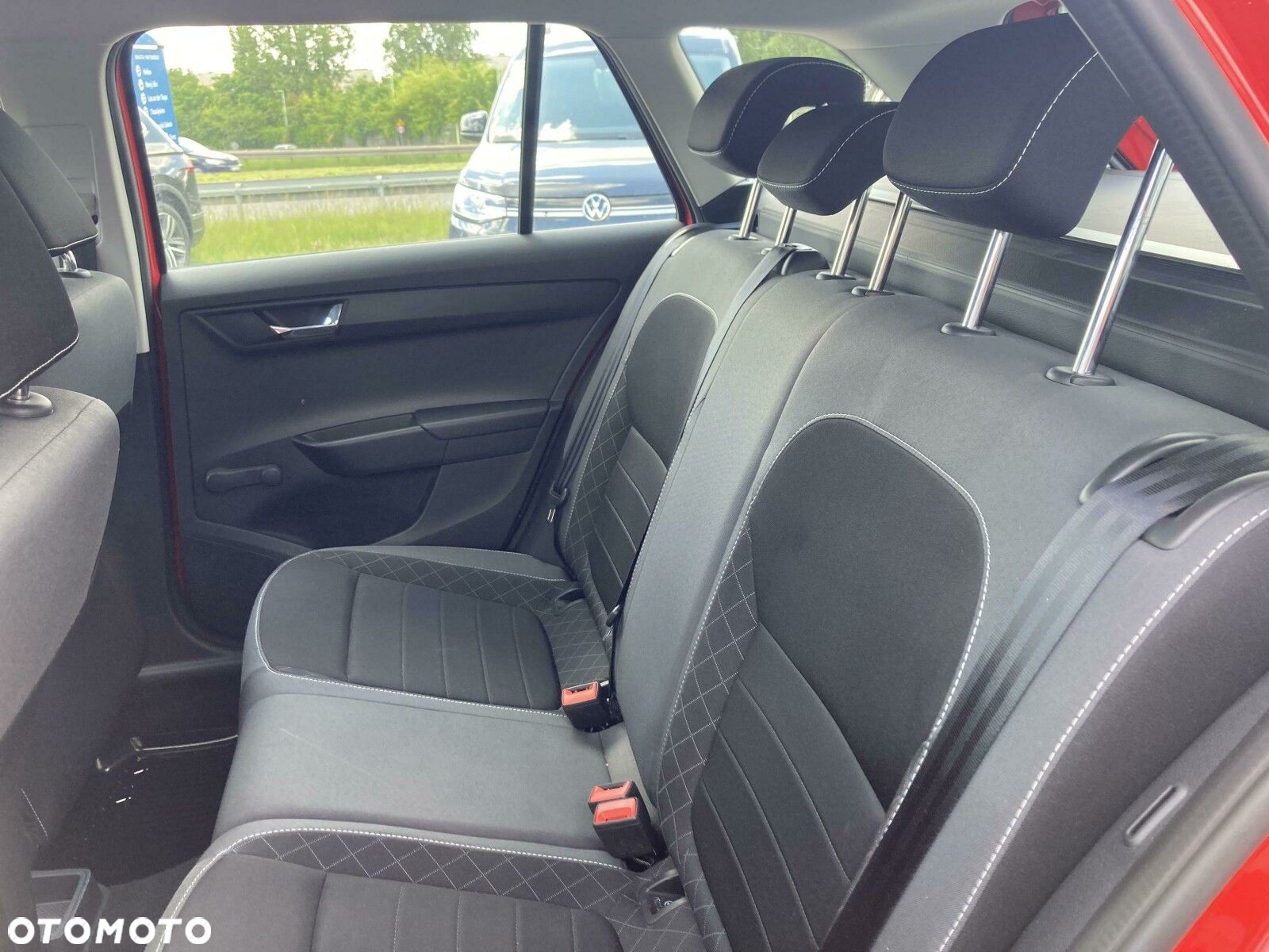 Skoda Fabia 1.0 TSI Ambition - 21
