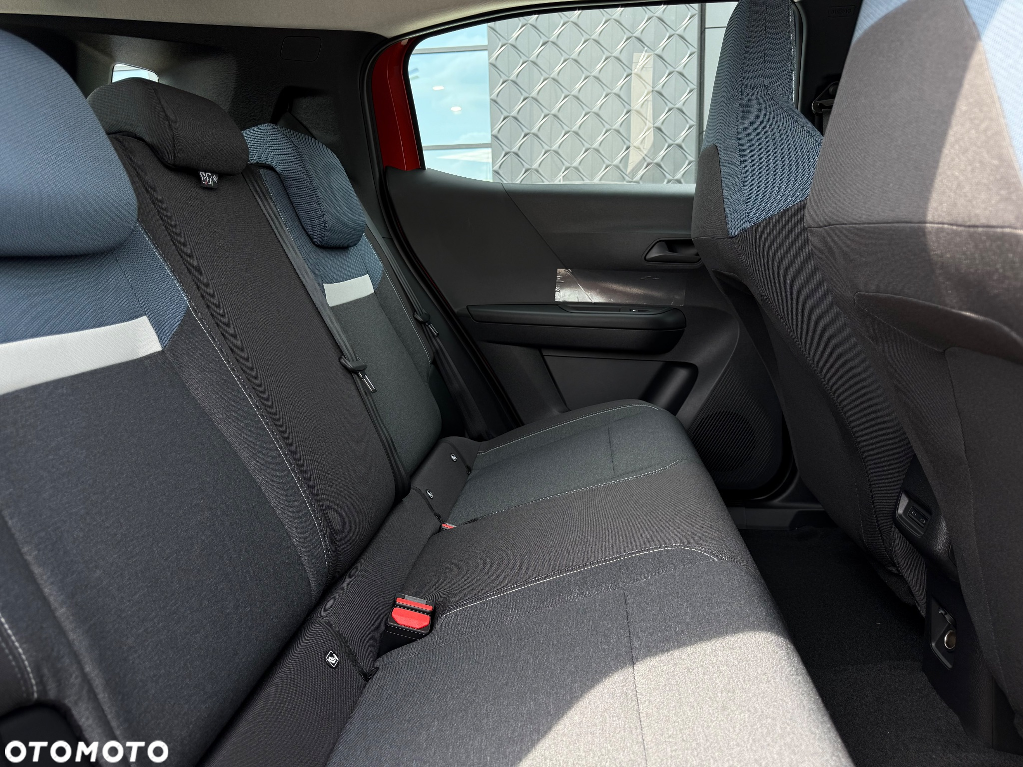 Opel Frontera 44kWh Edition - 11