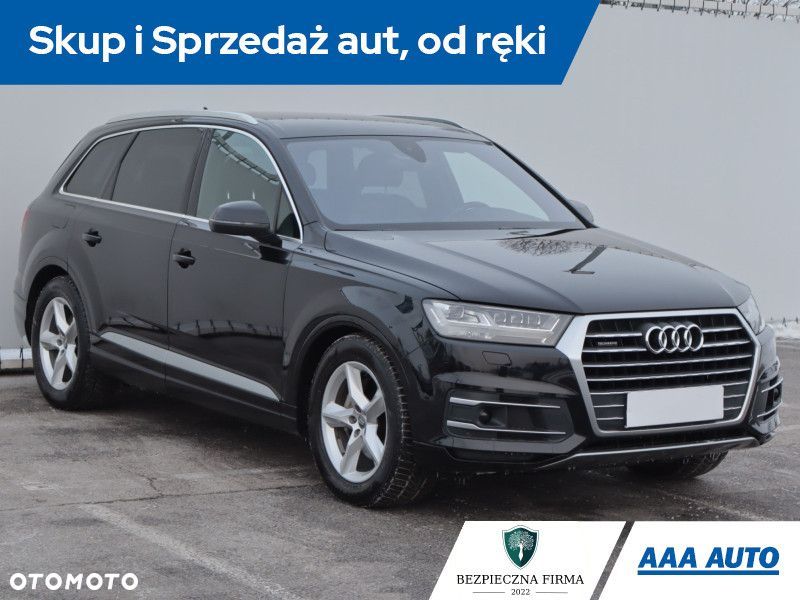 Audi Q7 - 2