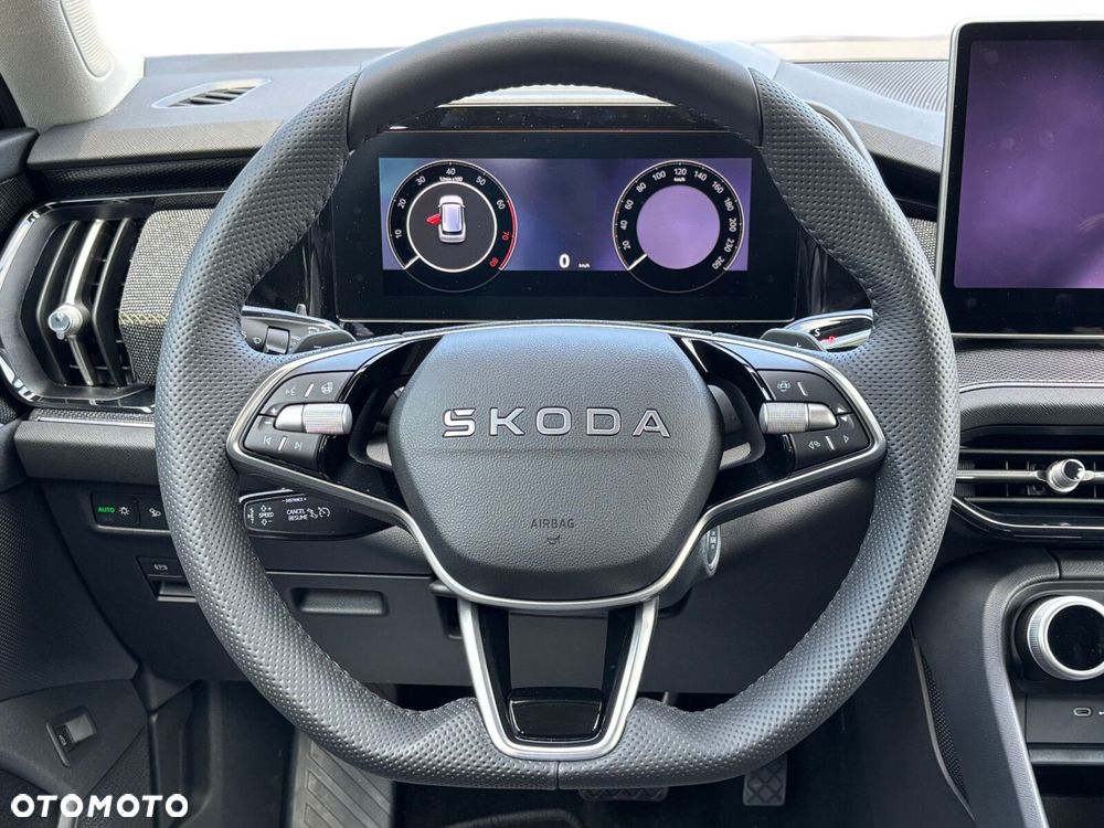 Skoda Kodiaq 1.5 TSI mHEV 4x2 Edition 130 DSG - 31