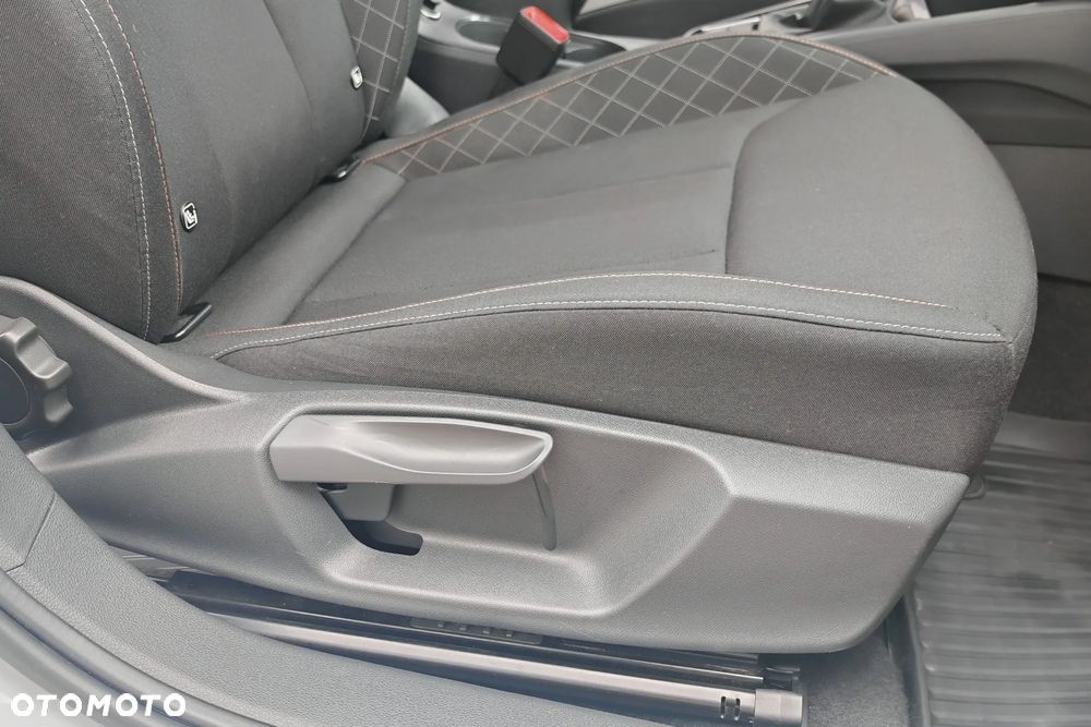 Skoda Scala 1.0 TSI Ambition DSG - 22