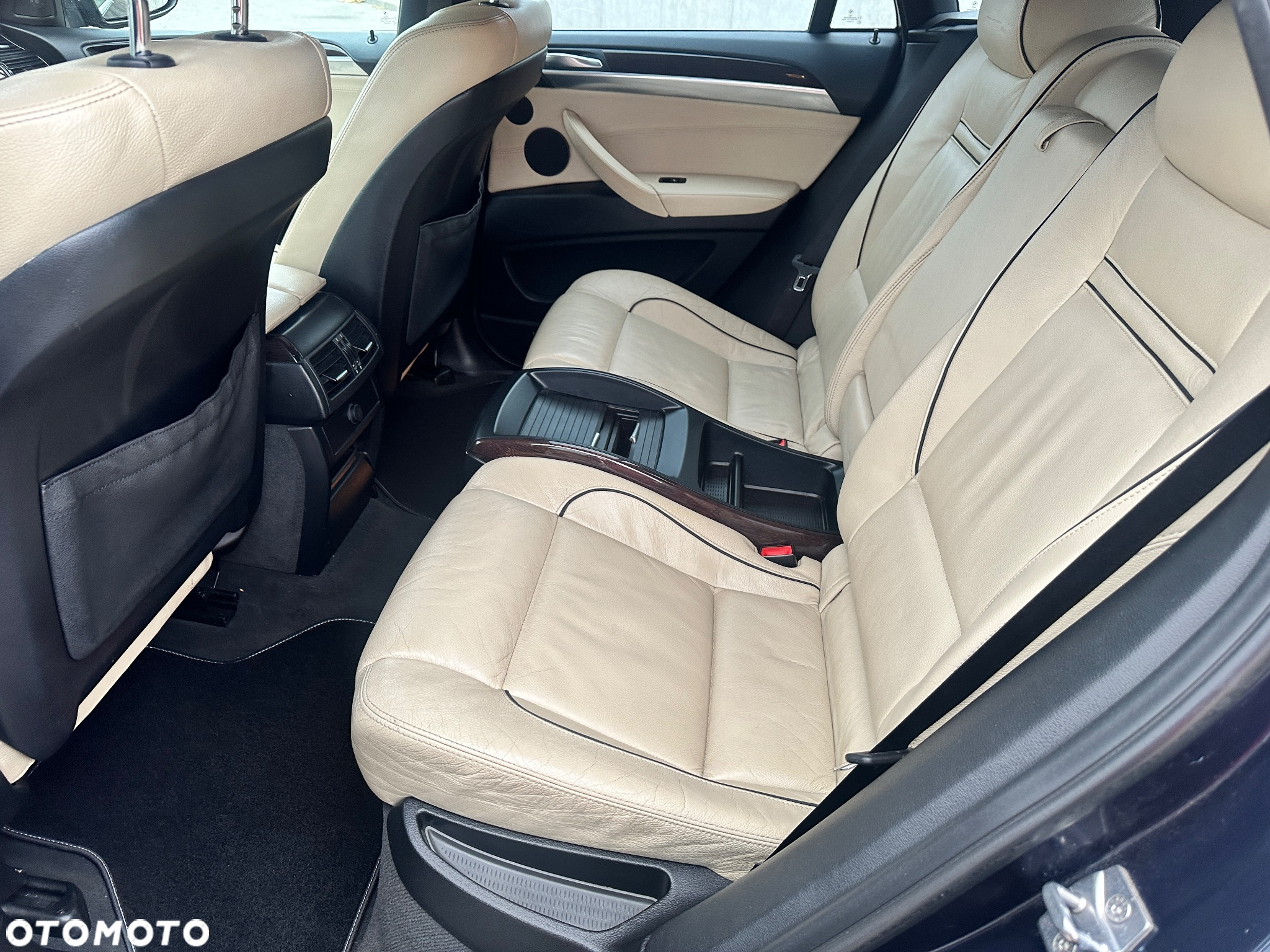 BMW X6 40d xDrive - 12