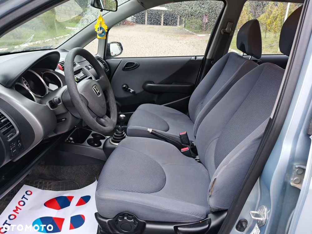 Hyundai Getz 1.1 Fan - 12